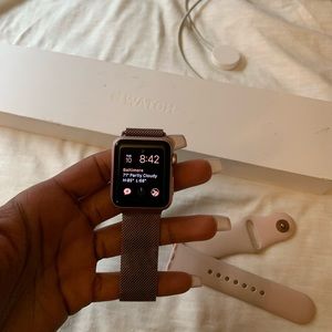 Series 1 Apple Watch